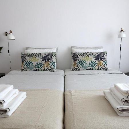 Bed and Breakfast Al Casa Grande à Olhão Extérieur photo